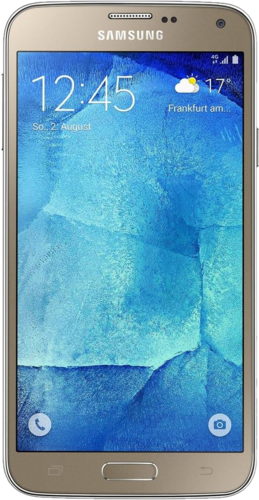 Samsung Galaxy S5 Neo