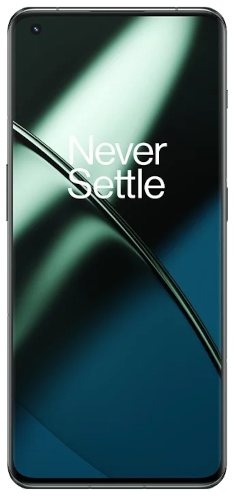 OnePlus Devices OnePlus 11 5G