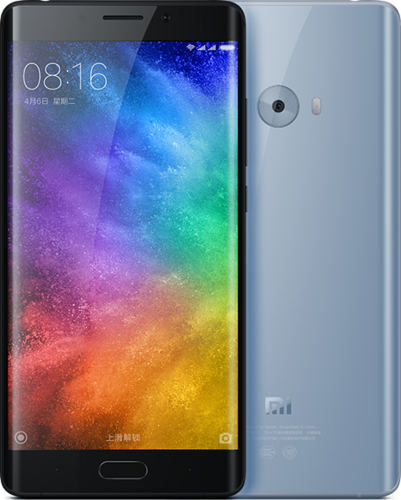 Xiaomi Mi Note 2