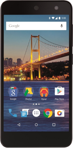 Google Android One 2nd Gen