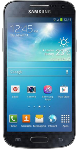 Samsung Galaxy S4 Mini (International 3G)