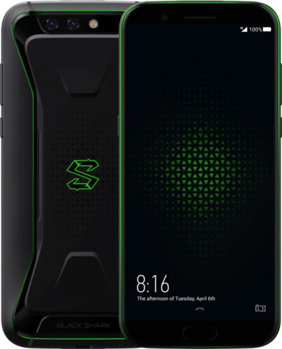 Xiaomi Black Shark