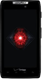 Motorola DROID RAZR MAXX (CDMA)