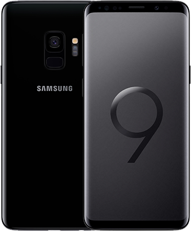 Samsung Devices Samsung Galaxy S9