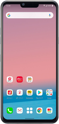 LG Style3