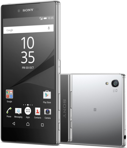 Sony Xperia Z5