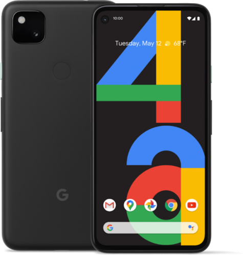 Google Pixel 4a