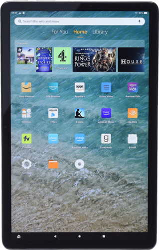 Amazon Fire Max 11