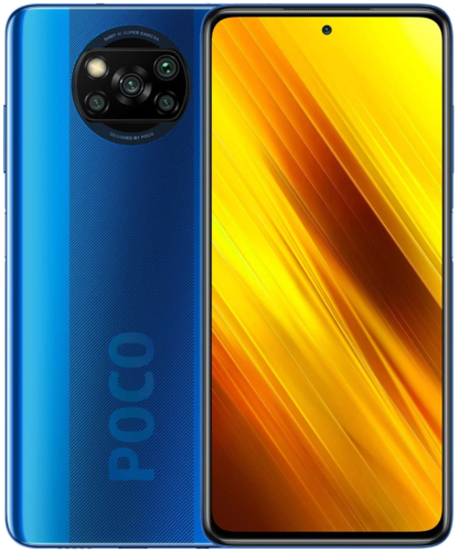 POCO X3 / X3 NFC