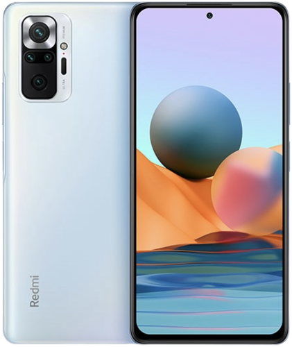 Xiaomi Redmi Note 10 Pro / 10 Pro Max
