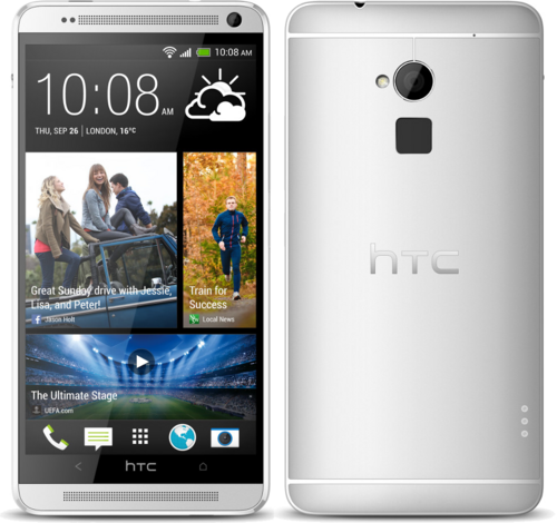 HTC One Max (GSM)