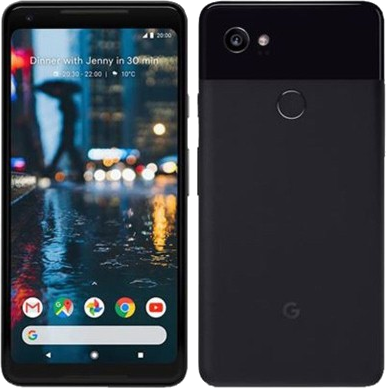 Google Pixel 2 XL