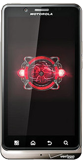 Motorola DROID BIONIC