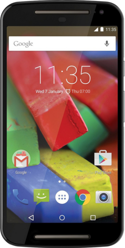 Motorola moto g LTE (2014)