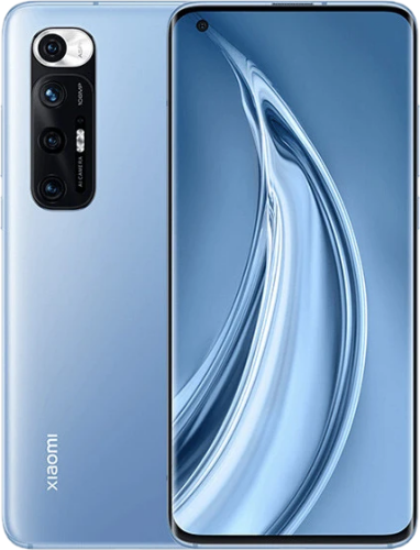 Xiaomi Mi 10S