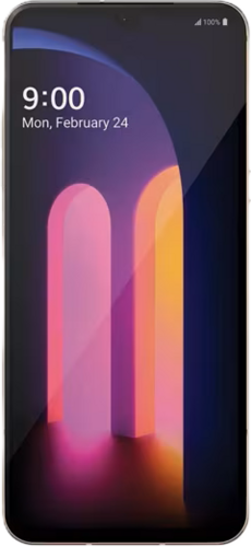 LG V60 ThinQ