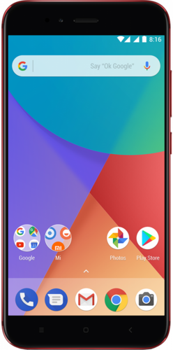 Xiaomi Mi A1