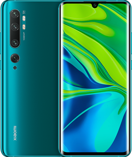 Mi Note 10