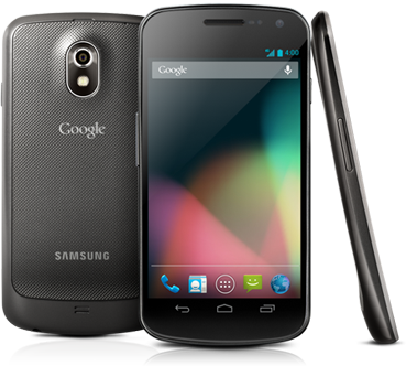 Google Galaxy Nexus GSM