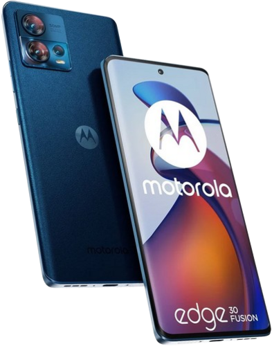 Motorola Moto Edge 30 Fusion