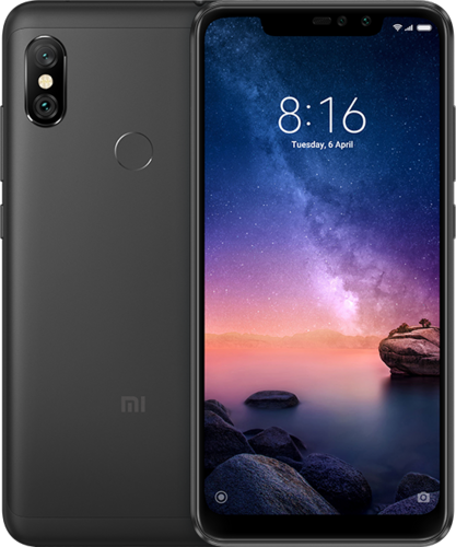 Xiaomi Redmi Note 6 Pro