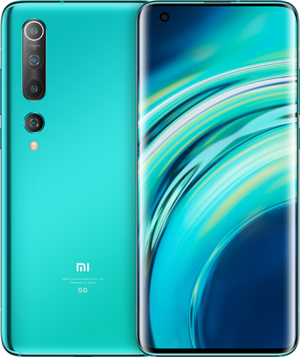 Xiaomi Mi 10