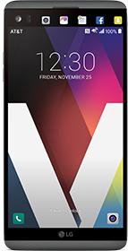 LG V20