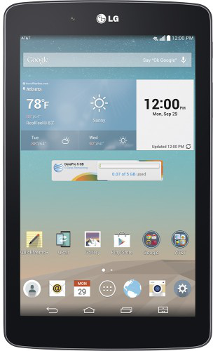 LG G Pad 7.0 (LTE)
