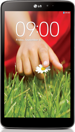 LG G Pad 8.3