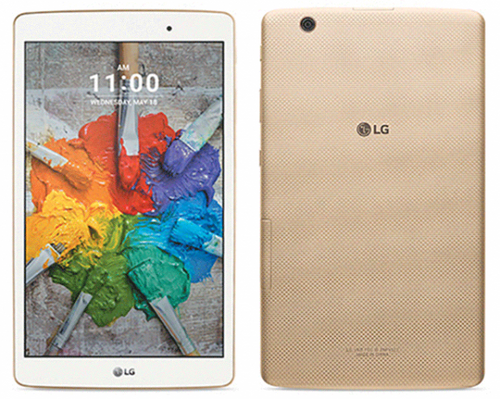 LG G Pad X (T-Mobile)