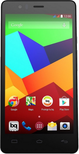 BQ Aquaris E5s