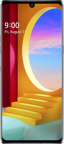 LG Velvet 5G