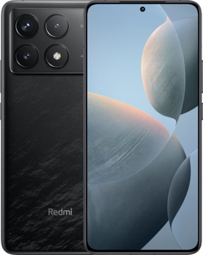 Poco F6 Pro/Redmi K70