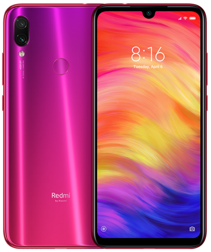 Xiaomi Redmi Note 7 Pro