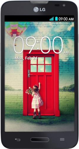 LG Optimus L70