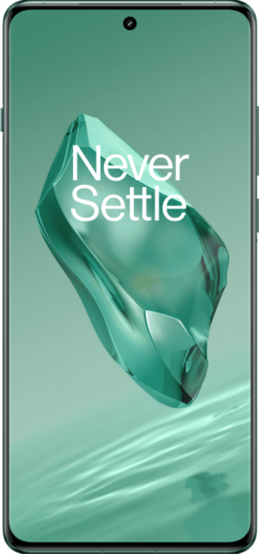 OnePlus Devices OnePlus 12