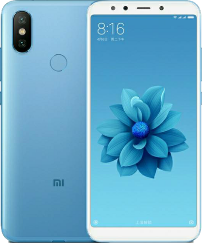 Xiaomi Mi 6X