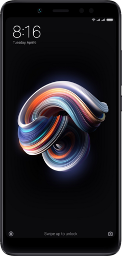 Xiaomi Redmi Note 5 Pro