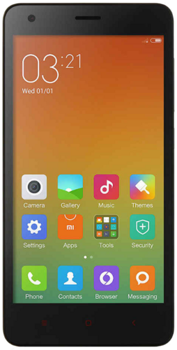 Wingtech Redmi 2