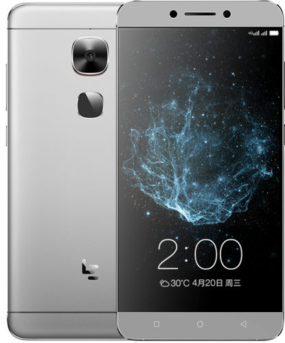 LeEco Le Max2