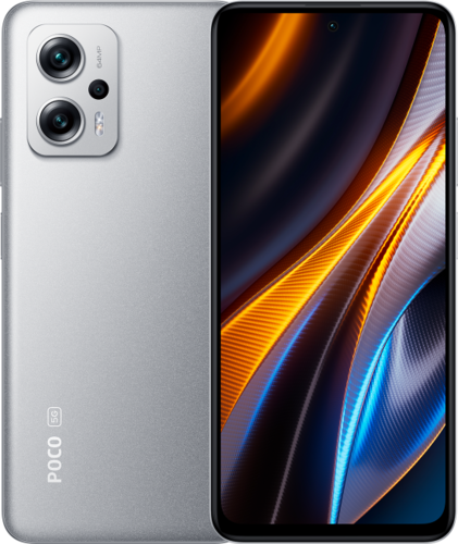 Xiaomi Redmi K50i / POCO X4 GT / Redmi Note 11T Pro / Pro+