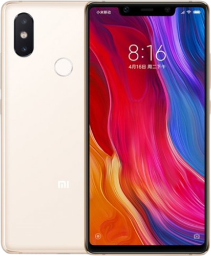 Xiaomi Mi 8 SE