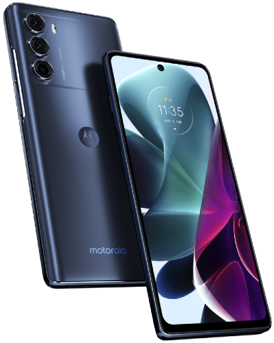 Motorola xpeng