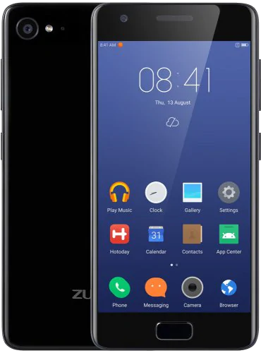 Zuk Z2 Plus