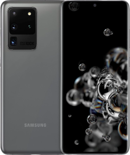 Samsung Galaxy S20 Ultra