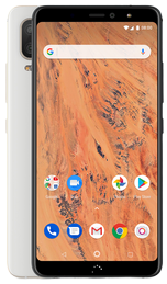 BQ Aquaris X2