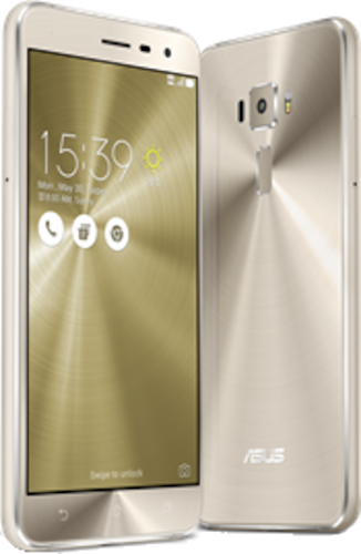 ASUS Zenfone 3
