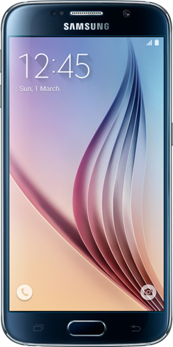 Samsung Galaxy S6
