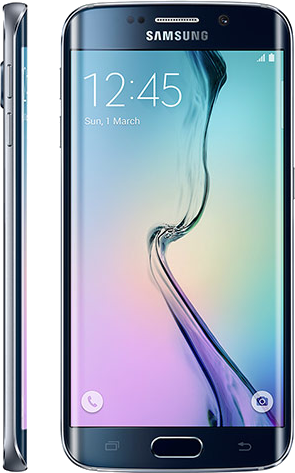Samsung Galaxy S6 Edge