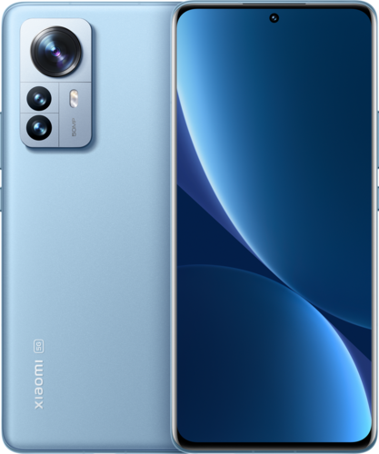 Xiaomi 12 Pro